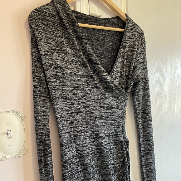 Wildfred free Bodycon Dress Size Small - Picture 5 of 9